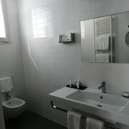 Hotel Perla 4*
