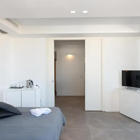 Hotel Perla Milano Marittima