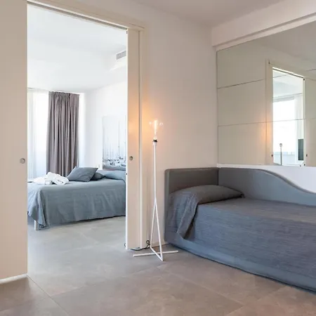 Hotel Perla