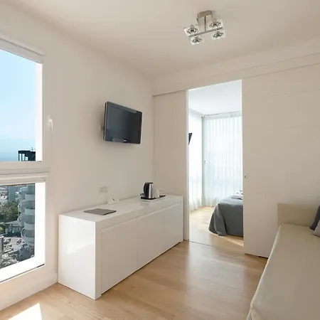 Hotel Perla 4*