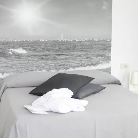 Hotel Perla