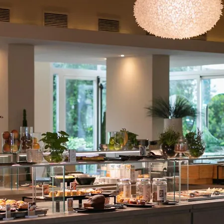 Perla Hotel 4*