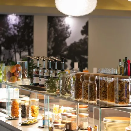 Hotel Perla 4*