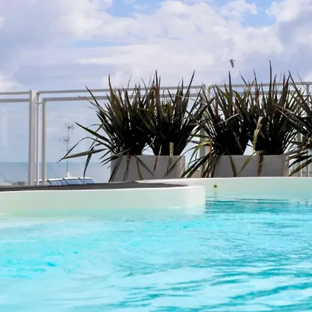 Perla Hotel Milano Marittima
