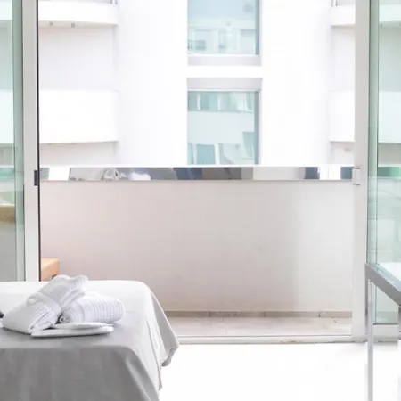 Hotel Perla 4*