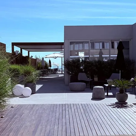Perla Hotel