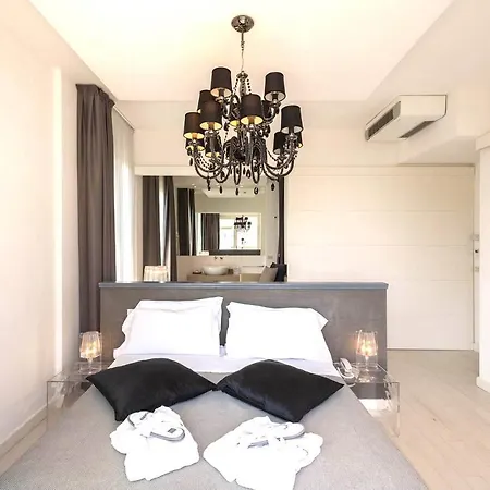 Hotel Perla Milano Marittima